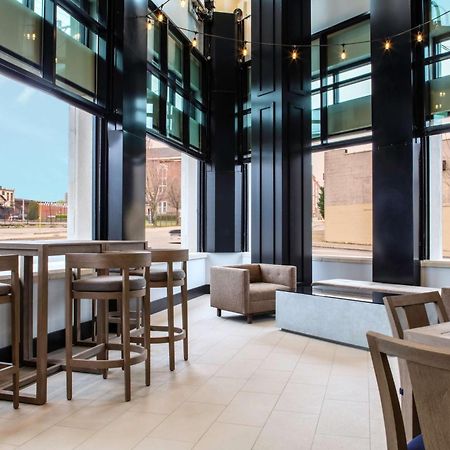 Hyatt House Nashville Downtown-Convention Center Extérieur photo