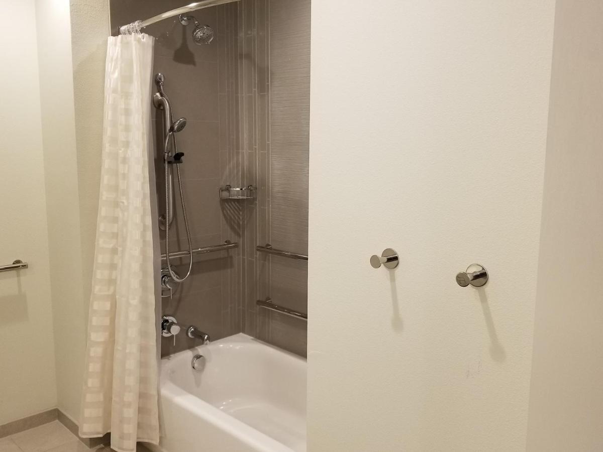 Hyatt House Nashville Downtown-Convention Center Extérieur photo