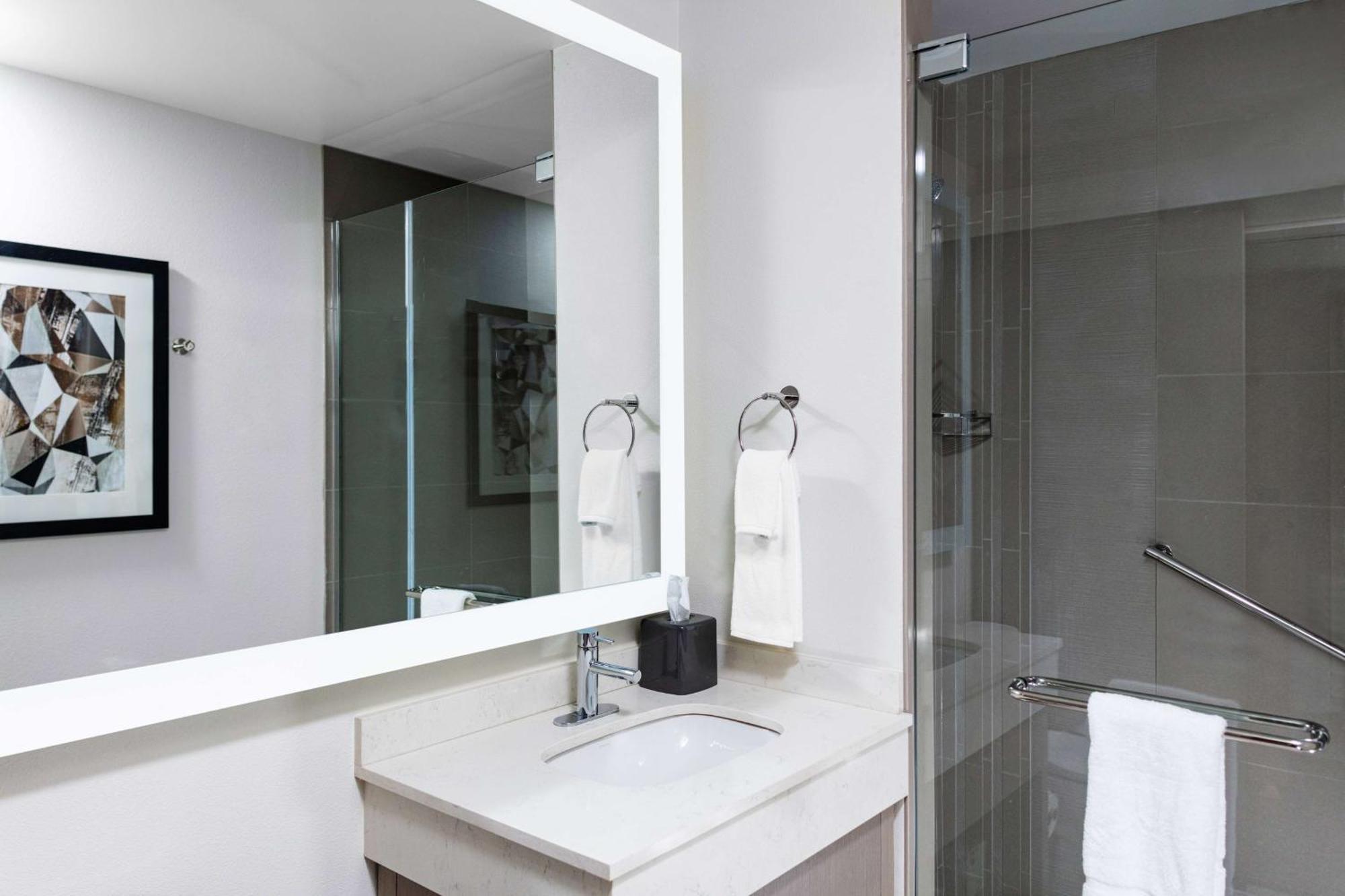 Hyatt House Nashville Downtown-Convention Center Extérieur photo