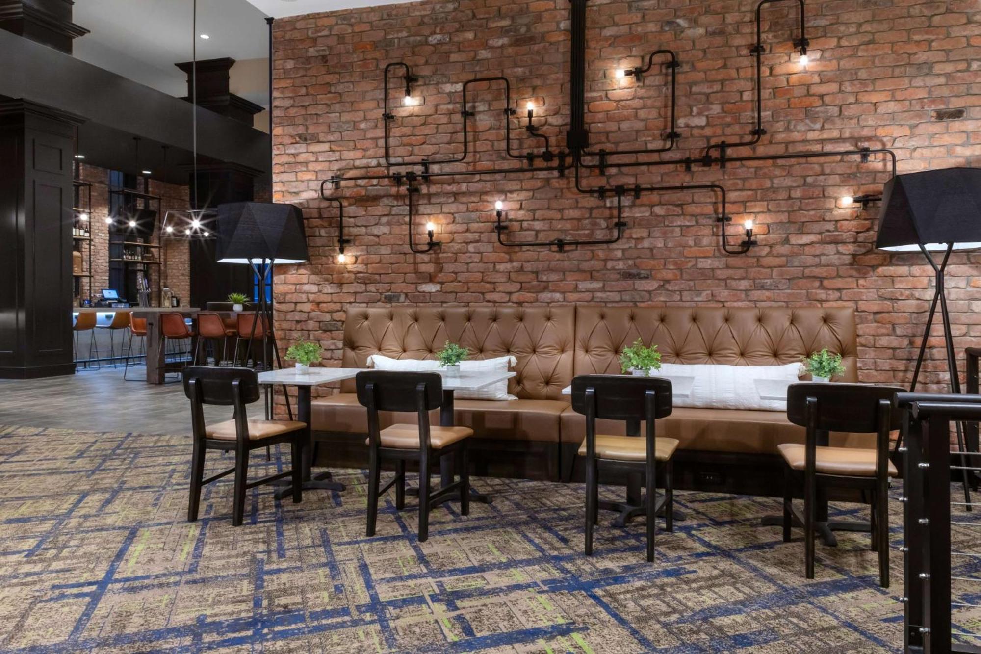 Hyatt House Nashville Downtown-Convention Center Extérieur photo