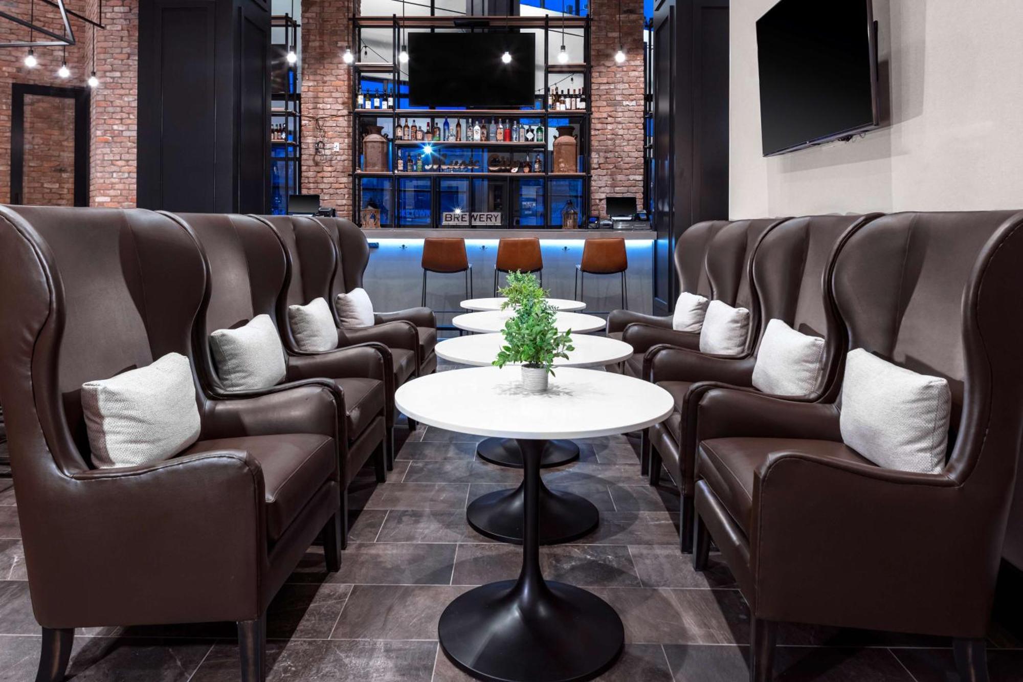 Hyatt House Nashville Downtown-Convention Center Extérieur photo