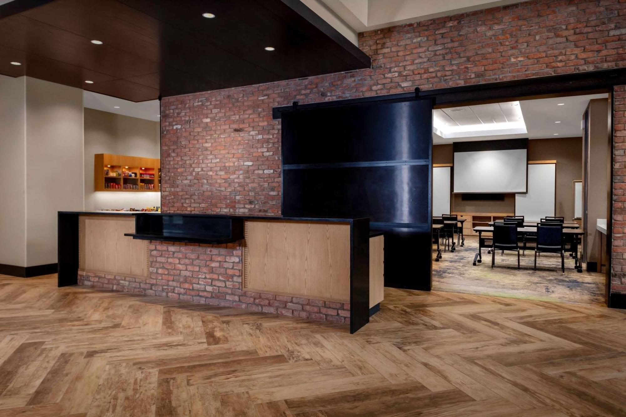 Hyatt House Nashville Downtown-Convention Center Extérieur photo