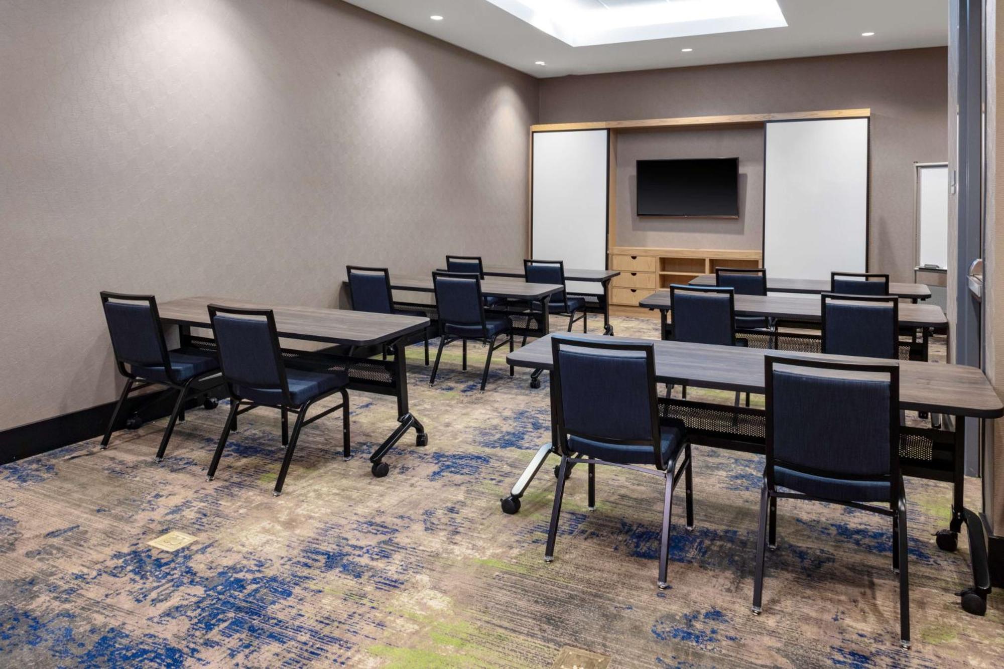 Hyatt House Nashville Downtown-Convention Center Extérieur photo