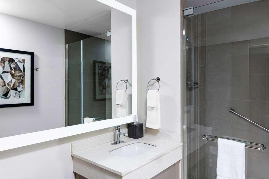 Hyatt House Nashville Downtown-Convention Center Chambre photo